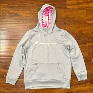 Girl Champion Hoodie
